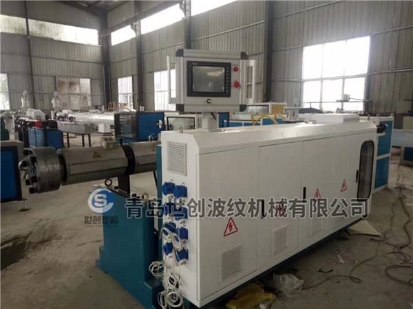 簡(jiǎn)述單螺桿擠出機